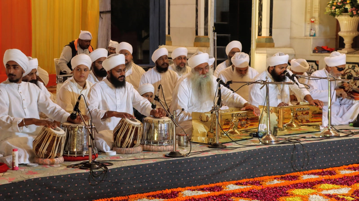 Guru Nanak Jayanti celebrated with religious fervour in U’khand