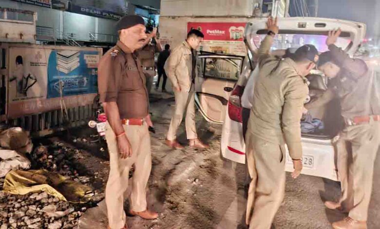 High alert in Uttarakhand following Delhi blast