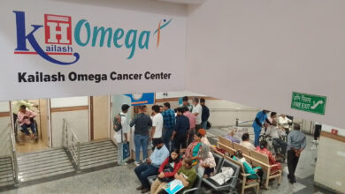 Kailash Omega Cancer Center