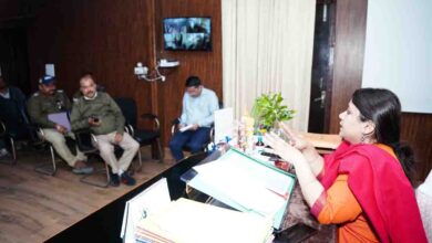 MCD orders removal of disorganised internet, cable wires