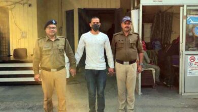 Man arrested after Delhi native's death in Premnagar