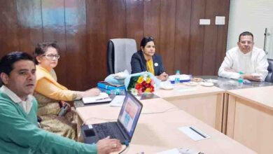 NCTC secretary praises U’khand silk federation's innovative model
