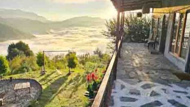 Neelam’s Homestay A path to self-reliance with government support