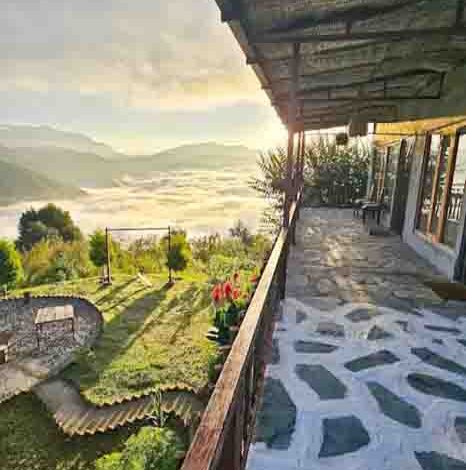 Neelam’s Homestay A path to self-reliance with government support