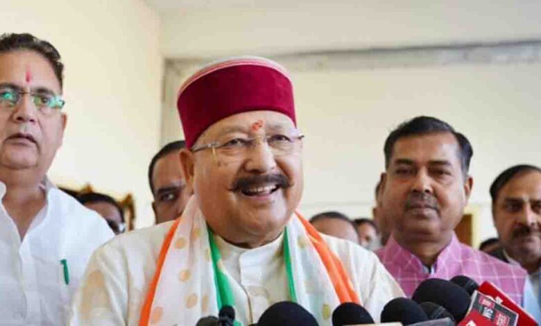 Rs 1,200 crore private investment in State's tourism projects so far Maharaj