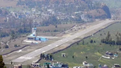 Runway extension 72-Seater Aircraft to operate soon from Naini Saini airport