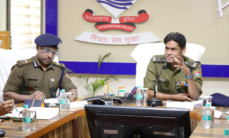 Traffic force declines in Dehradun from 411 to 269 since 2017