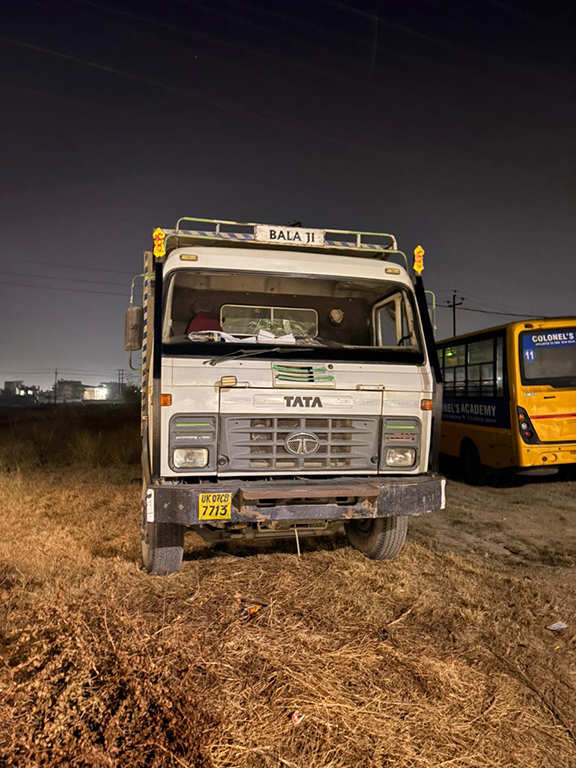 Transport dept issues 46