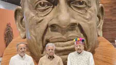 U’khand embracing ‘Ek Bharat, Shreshtha Bharat' vision Maharaj