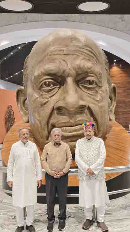 U’khand embracing ‘Ek Bharat, Shreshtha Bharat' vision Maharaj