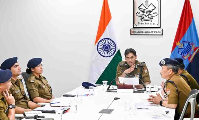 Uttarakhand steps up surveillance following blast in Delhi