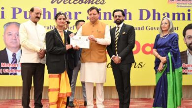 Working tirelessly to improve quality of education, claims CM