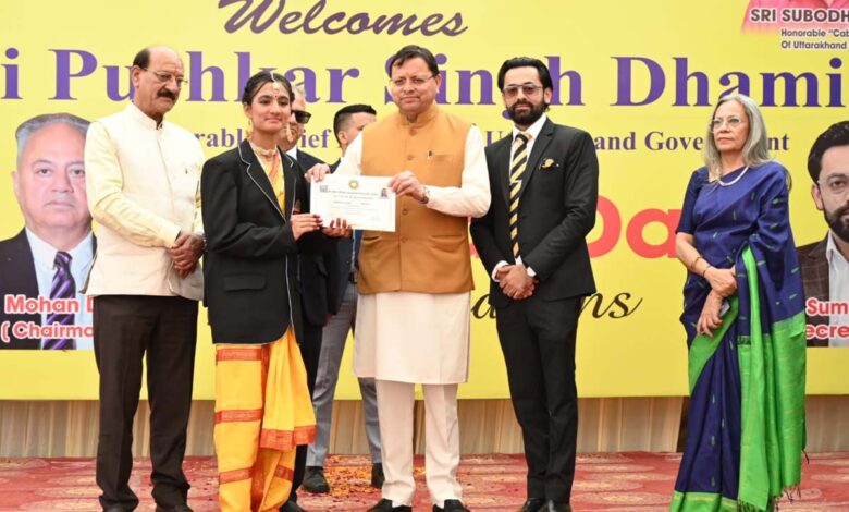 Working tirelessly to improve quality of education, claims CM