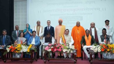 Model Sanskrit villages to propagate Sanskrit languages among masses in Uttarakhand CM