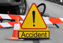 accident