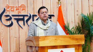 State govt working on 10 point agenda for disaster risk reduction CM