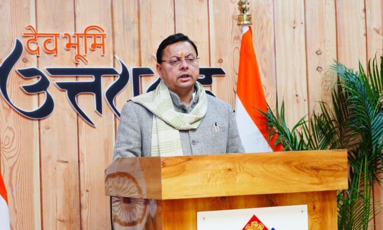 State govt working on 10 point agenda for disaster risk reduction CM