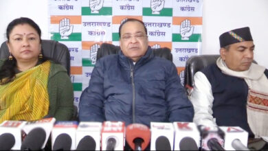 Suicide of farmer reflects anti-farmer polices of insensitive BJP govt Arya