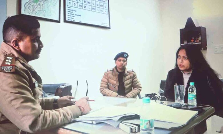 Urmila arrives in Doon, police records statements in Ankita murder case