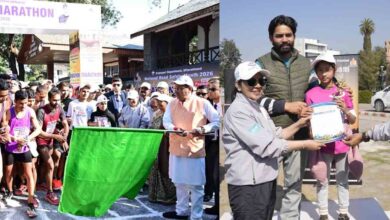 Govt committed to road safety & environment