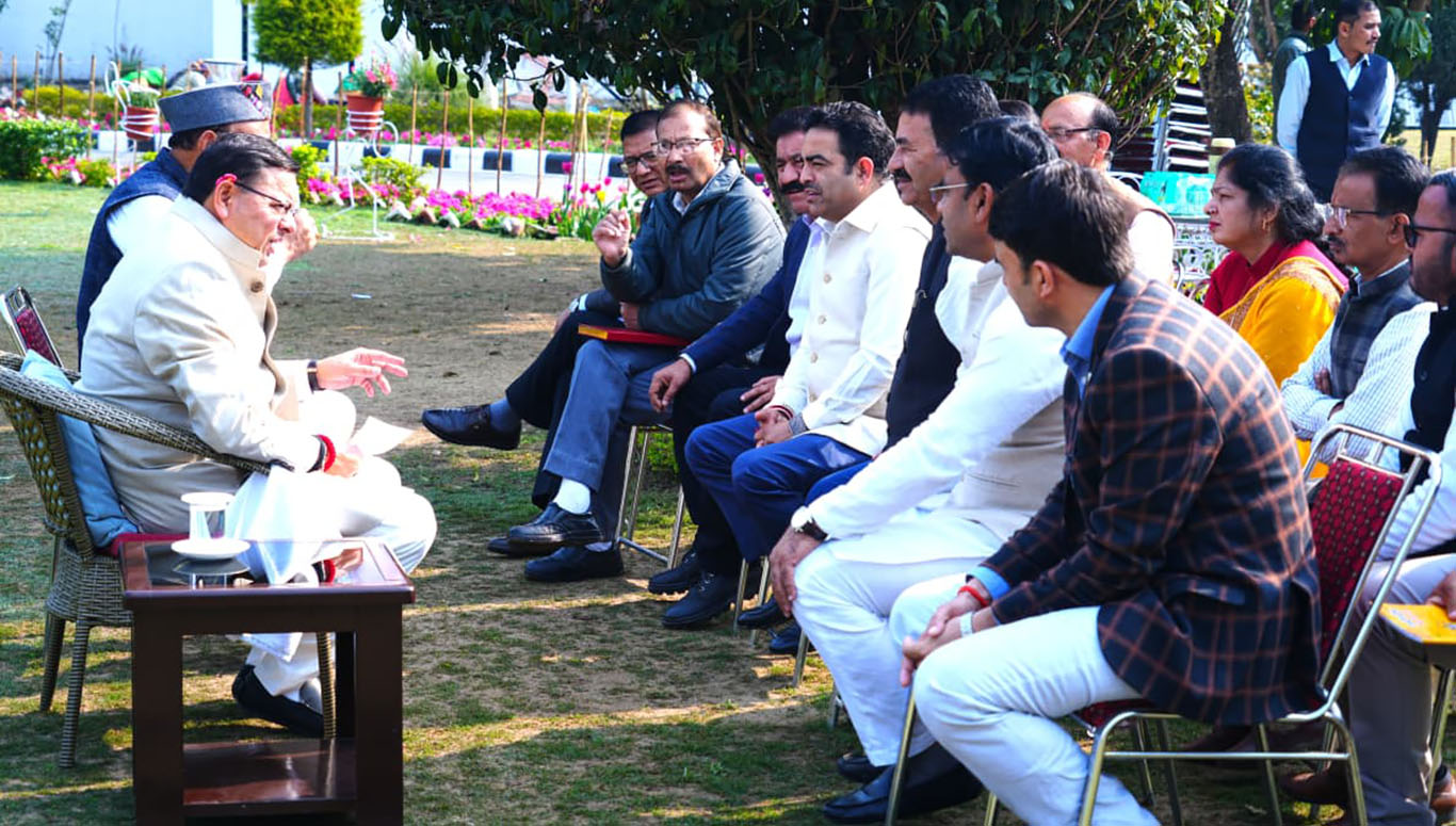 Uttarakhand to prepare SOP for safety of employees