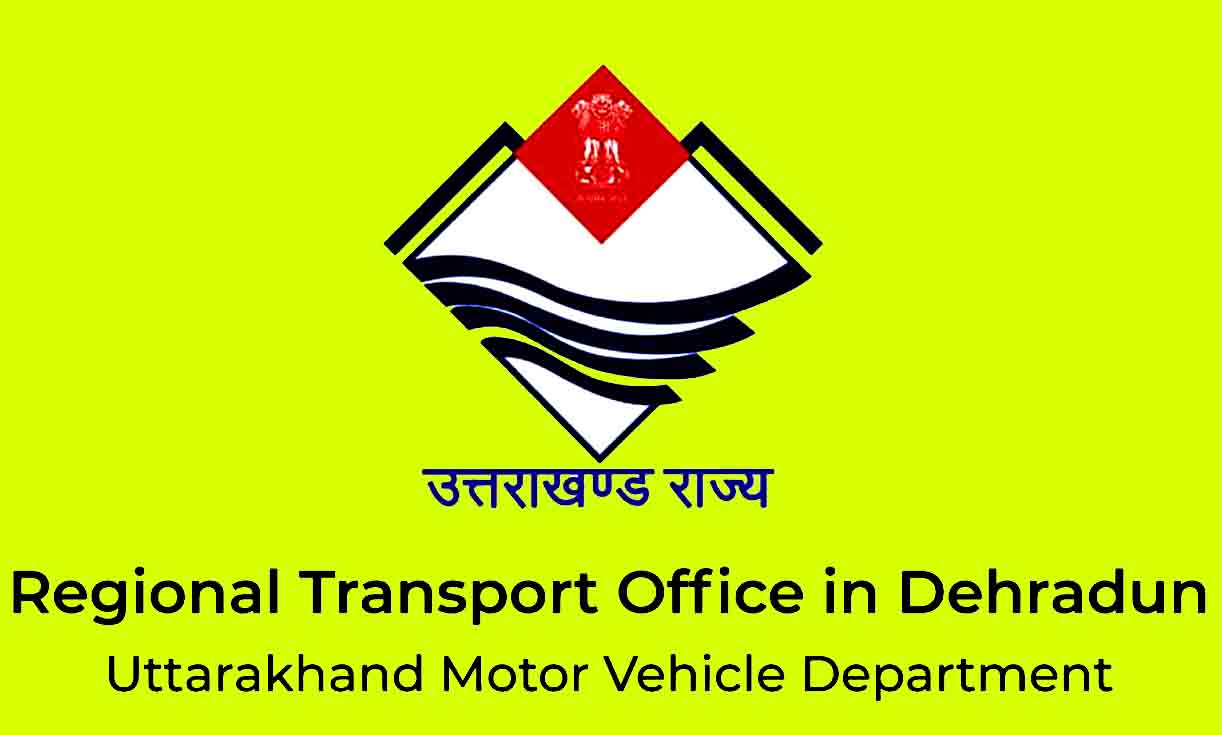 Transport Department