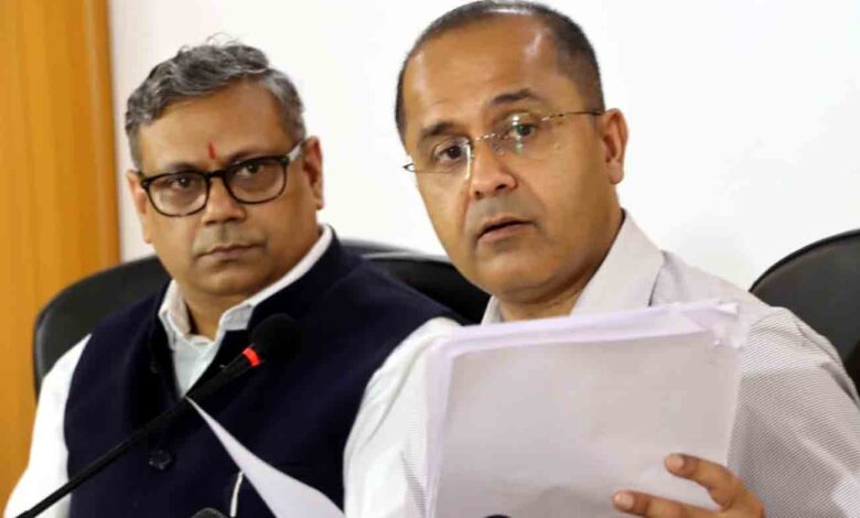Uttarakhand to promote beekeeping in Forest fringes