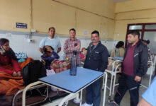 35 fall sick after eating at marriage programme in Tehri