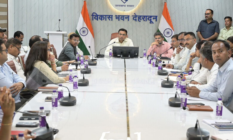 All set for PM’s Doon tour, officials directed to stay alert