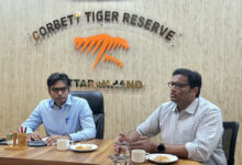 CTR to hold medical camp for staff, nature guides, fire watchers and gypsy drivers