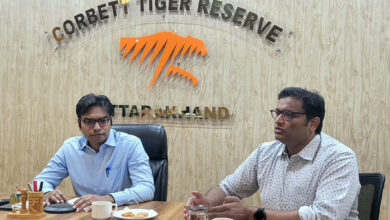 CTR to hold medical camp for staff, nature guides, fire watchers and gypsy drivers