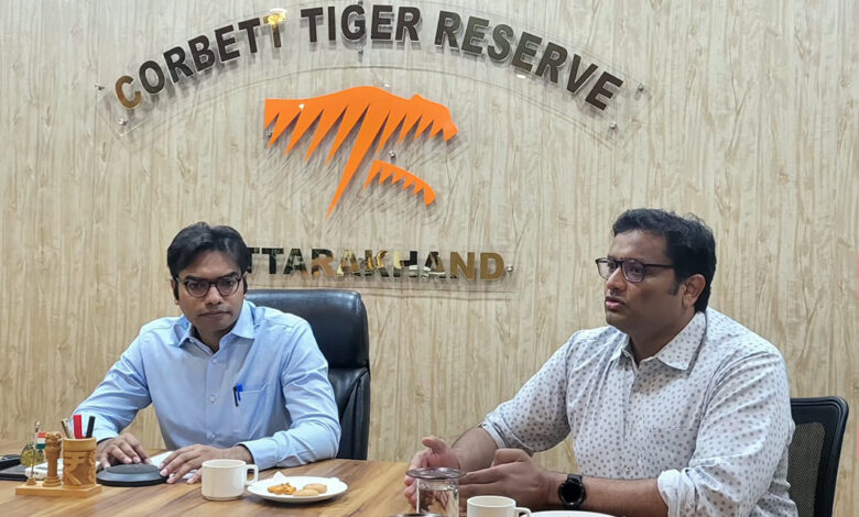 CTR to hold medical camp for staff, nature guides, fire watchers and gypsy drivers