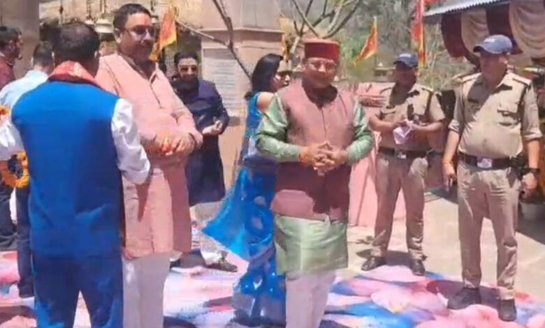 Case lodged after controversy over ‘VIP’ marriage in