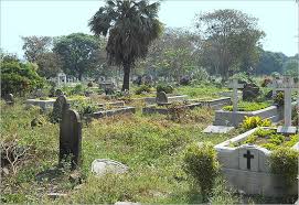 Cemetery connected to Corbett clan decays, spurring calls for preservation