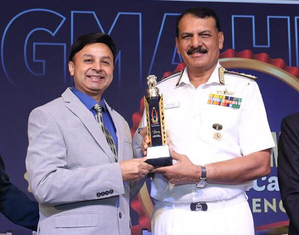 Chandan Hospital receives Best Emerging Multi Super-speciality Hospital of Year award