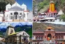 Chardham