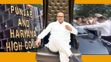 Chaturvedi alleges political conspiracy, claims AAP’s Rajinder Gupta May Switch to BJP