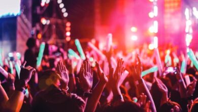 College authorities must take full responsibility for campus events