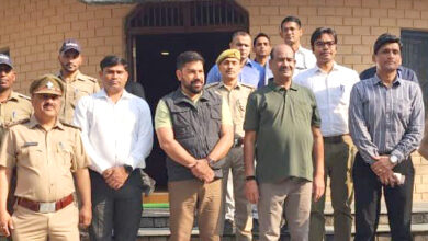 Corbett a treasure trove of wildlife, says Speaker Om Birla