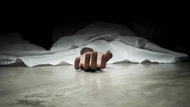DEAD BODY
