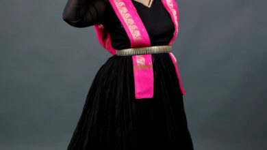 Dancing the change Parul Purohit Vats’s inspiring journey