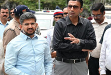 Dehradun DM cancels 17