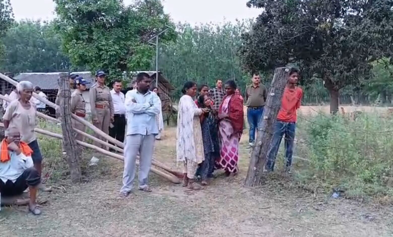 Elephant kills two in Tanda forest range, triggering scare