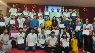 Experts stress on practical Panchakarma therapy for benefits