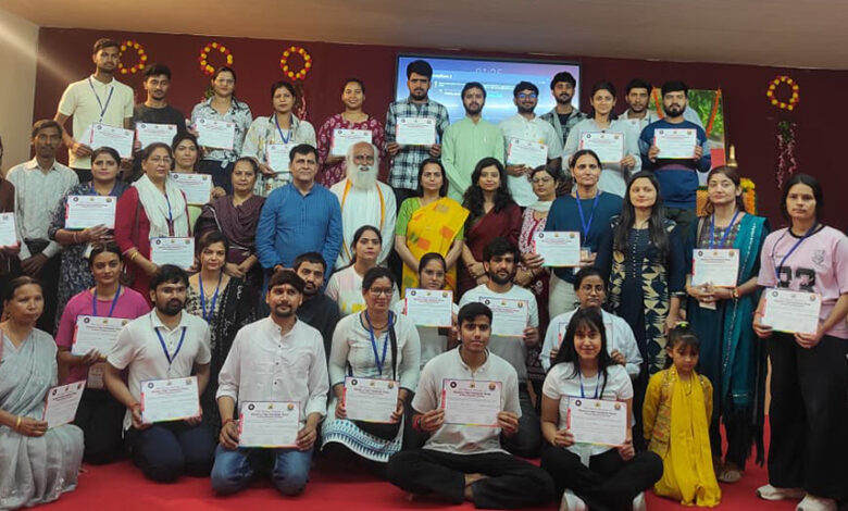 Experts stress on practical Panchakarma therapy for benefits