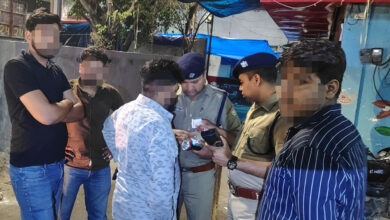 Garhwal IG warns of strict action against negligence