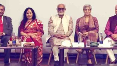 Global leaders convene at UPES to reframe growth