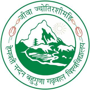 HNB Garhwal University