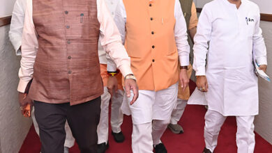 House passes censure motion blaming opposition for non-passage of Nari Shakti Vandan Amendment Act in Lok Sabha