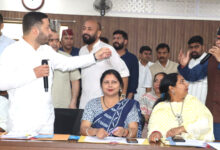 MCD board unanimously passes proposal to shut nightclubs, pubs in Doon